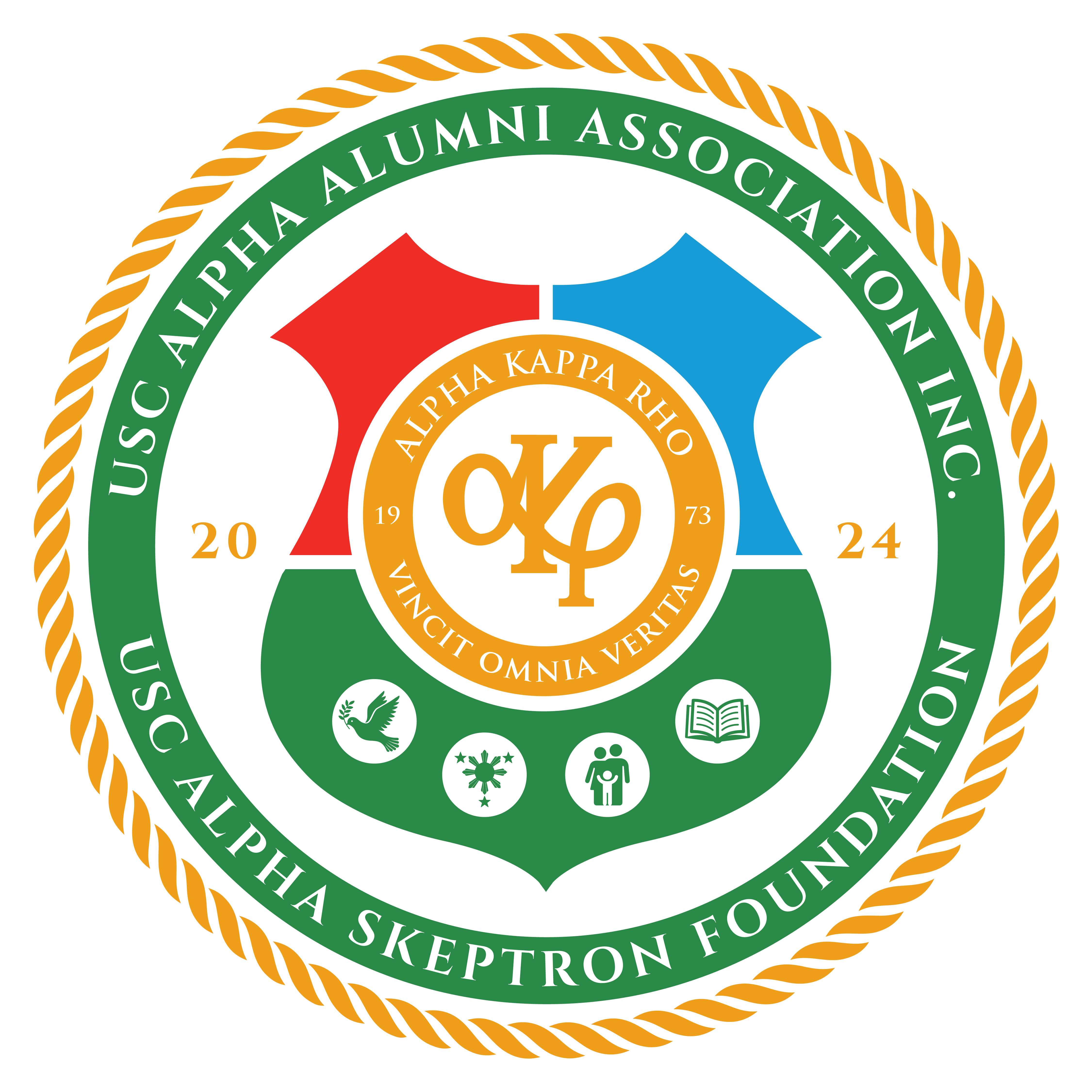 USC Alpha Alumni Association, Inc.